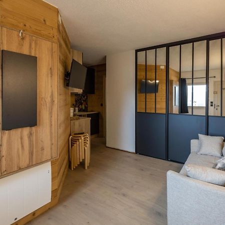 Jeanne - Appartement Vue Lac Et Montagnes Les Angles (Pyrenees-Orientales) Exterior foto